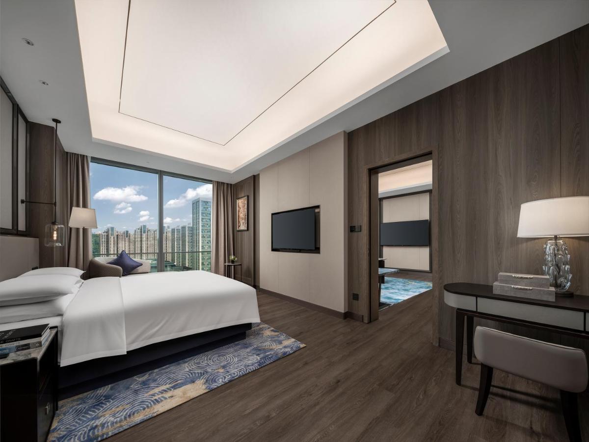 Crowne Plaza Hangzhou Linping By Ihg エクステリア 写真