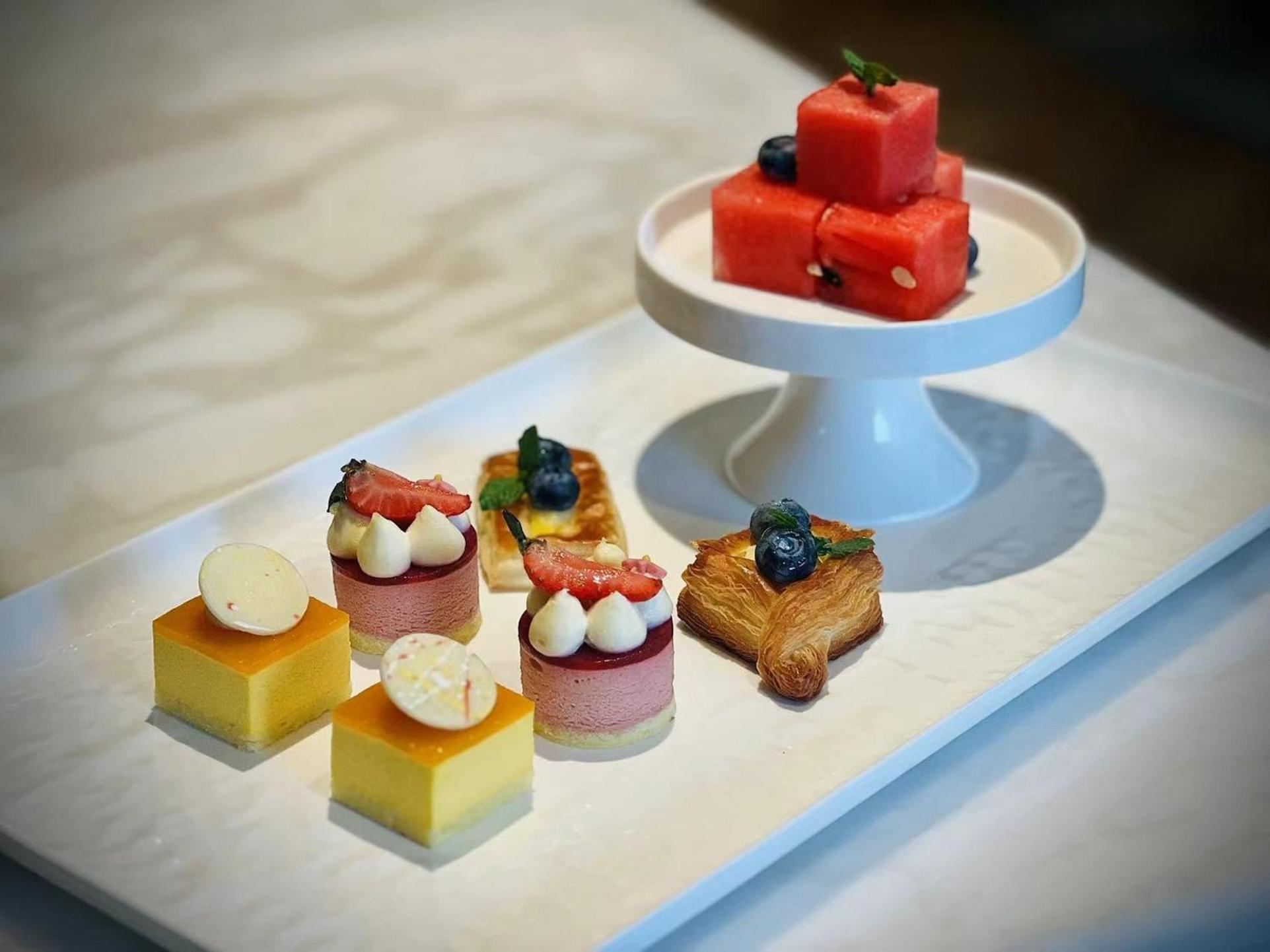 Crowne Plaza Hangzhou Linping By Ihg エクステリア 写真
